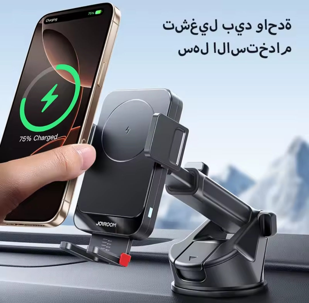 Hoco - Wireless Air Outlet (HW13)