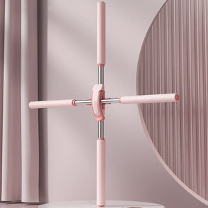 Body Stick Yoga Shoulder Artifact Stainless Steel Cross
30 Days Replacement Warranty
💪 Product Name:
Body Stick Yoga Shoulder Opener